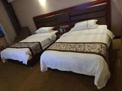 -乌苏沂疆大酒店