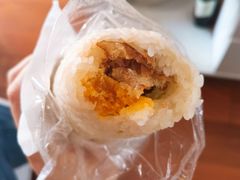 -门庭若市豆浆油条(恒生广场店)
