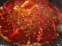 -重庆渝达老火锅(春熙路店)