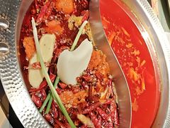 -廖掌柜·重庆鲜货火锅(上海首店)