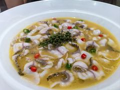 -青花椒花椒鱼(合生汇店)