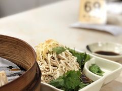 -迎扬春茶社(闻喜路店)