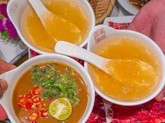 -犇鼎牛潮汕牛肉火锅(新辰里学清路店)
