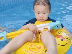 -重庆海昌加勒比海水世界