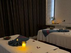 -康熙养生SPA·轻奢足道(江宁万达店)