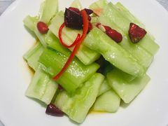 -姚姚酸菜鱼·金戈戈香港豉油鸡(喜荟城联名店)