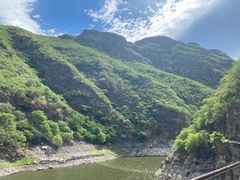 -双龙峡