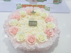 -味多美蛋糕(三元桥店)