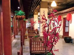 -小时候文化餐厅(盘山店)