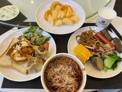 -海兰云天度假区温泉