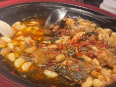 -千百味红餐厅·江西菜(绿地双子塔店)