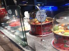 -阿伟海鲜楼·福建菜(延寿店)