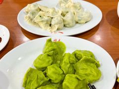 -鸿毛饺子(紫竹桥店)