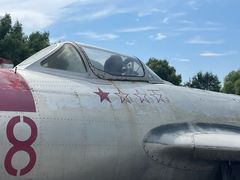 -中国航空博物馆