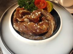 -鹤江桥·红油牛肉粉(SKP店)