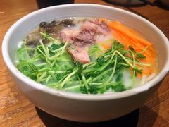 -云海肴·汽锅鸡·云南菜(天山百盛优客店)