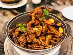 -美极鲜食坊(宝安南路店)