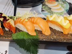 -瀛川尚品(车陂利丰天地店)
