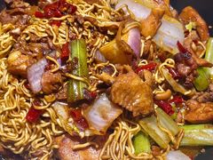 -嘟享吃重庆鸡公煲(五一店)