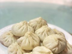 -奥华餐厅·老张记(台基厂店)