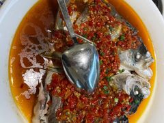 -兰湘子·湘菜小炒(盛龙广场店)