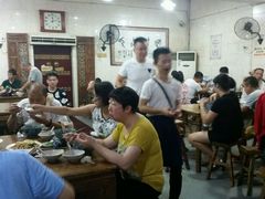 -老刘家泡馍·陕西老字号(钟楼广济街店)