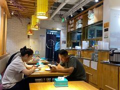 大堂-小幸湖春饼(悦茂购物中心店)
