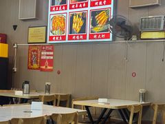 -马老大烧烤(和平路店)