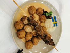 -宜家·瑞典风味餐厅(北京西红门店)