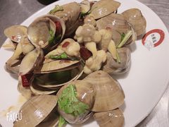 -合易泓烤肉•首创生椰大油边(宁山路店)