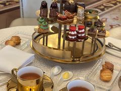 -Salon de Ville浦江汇(上海外滩华尔道夫酒店店)