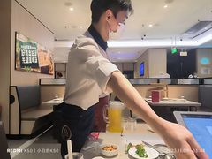 -海底捞火锅(凯德壹中心店)