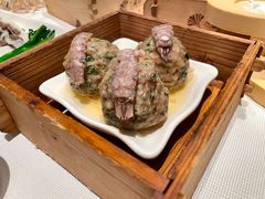 -天瑞轩·粤菜餐厅