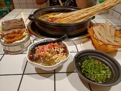 -钢管厂歆瑞源油卤串串香(春熙路太古里店)