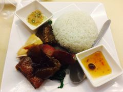 -永盈茶餐厅(中山四路店)