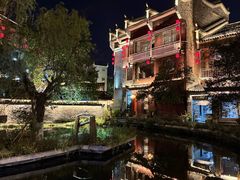 -乾州古城