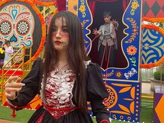 -南宁方特东盟神画