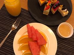 -星璞餐厅(深铁塘朗城君璞酒店)