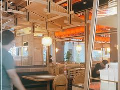 大堂-湘阁里辣(东门茂业店)
