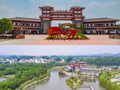 -木兰水镇旅游景区