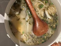 -顶特勒·黄鱼馆·特色菜(上海大世界店)