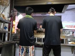 -清真·马峰烤肉(小学习北巷店)