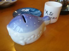 -天正河鲀·河豚亭(大连店)