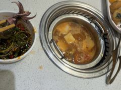 -龍歌自助小火锅(秦淮水游城店)
