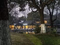 -日出青木·杭帮菜名店