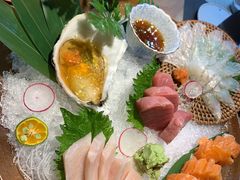 -森味薪火烧•烧鸟居酒屋•日本料理(望京店)