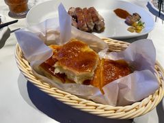 -丝路有约·优雅新疆菜(万宴城店)