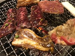 -原始泥炉烤肉(总店)