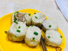 生煎包-阿三生煎(航北路店)