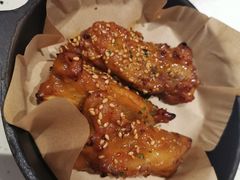 -必胜客(WOW中心城店)